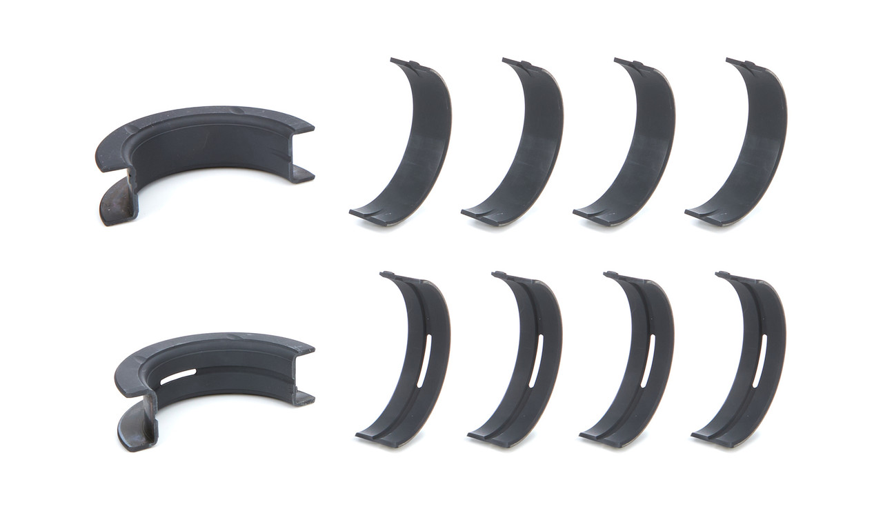 Main Bearing Set Coated Ford 351C/351M/400M