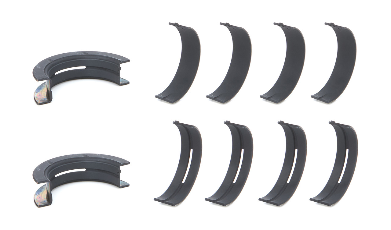 Main Bearing Set Coated BBF 429/460