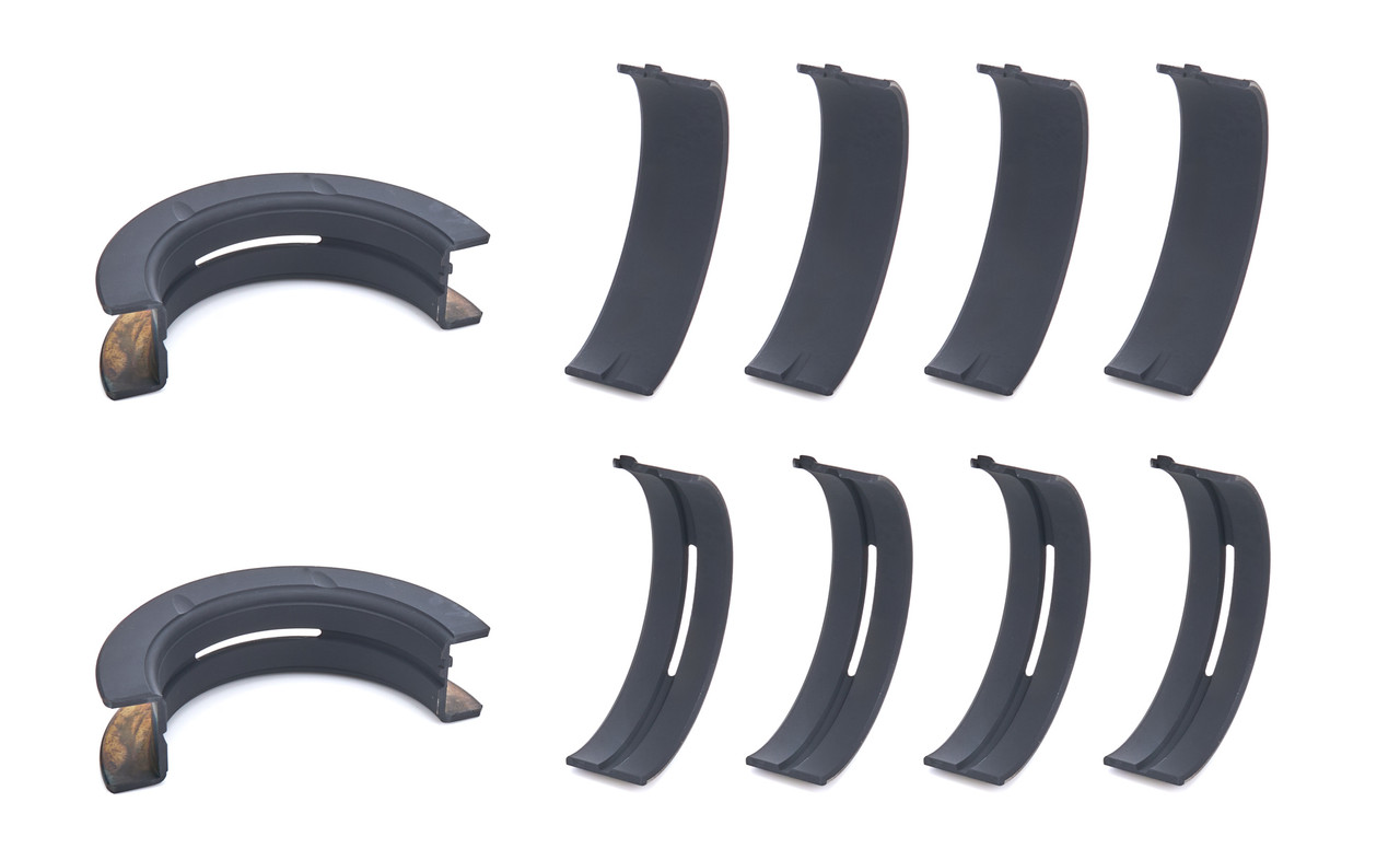 Main Bearing Set Coated BBF 429/460