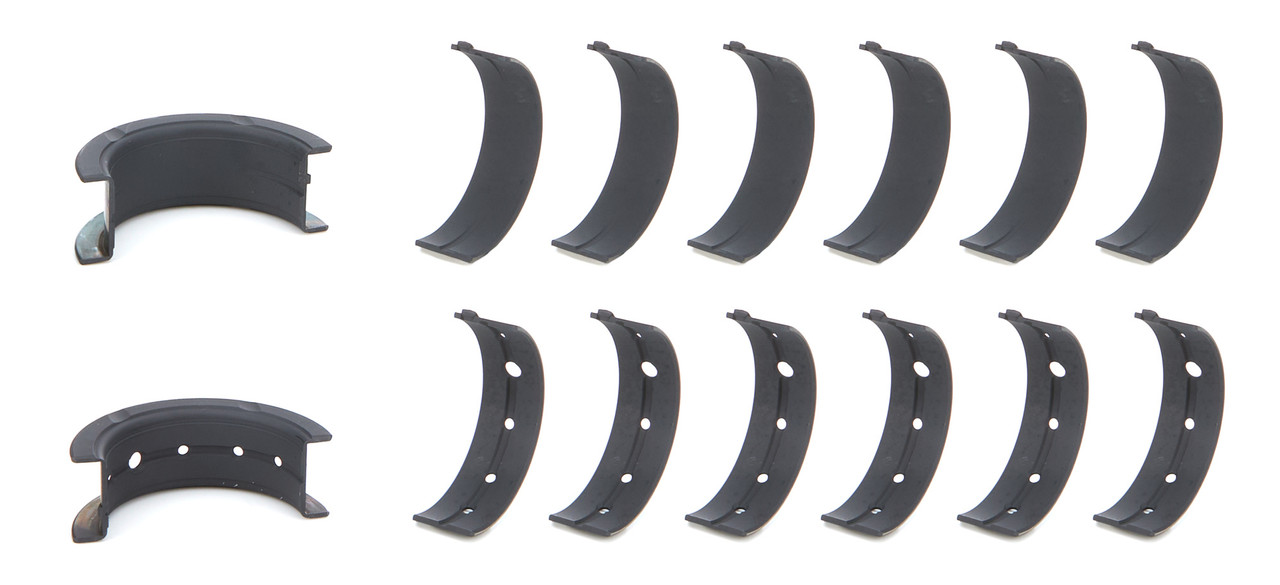 Main Bearing Set Coated Nissan 6-Cyl  RB26DETT