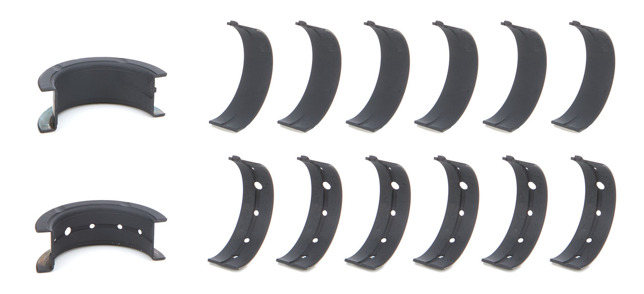 Main Bearing Set Coated Nissan 6-Cyl  RB26DETT