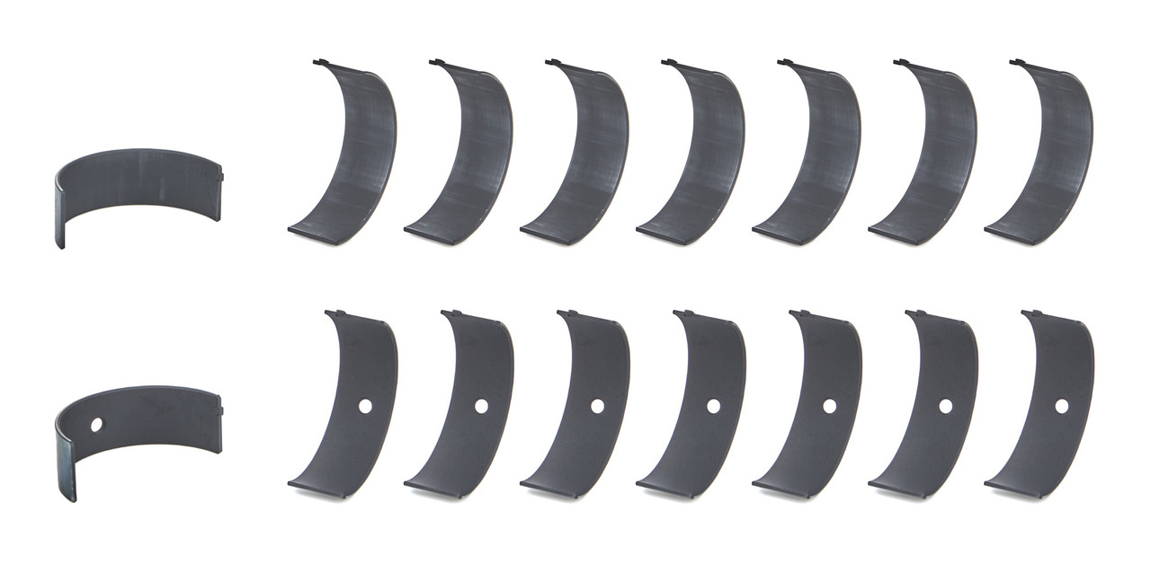 Rod Bearing Set Coated BBC 396-454