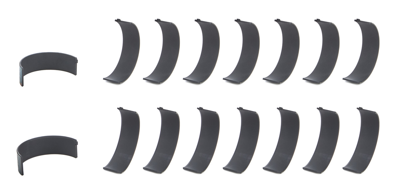 Rod Bearing Set Coated BBF 429/460