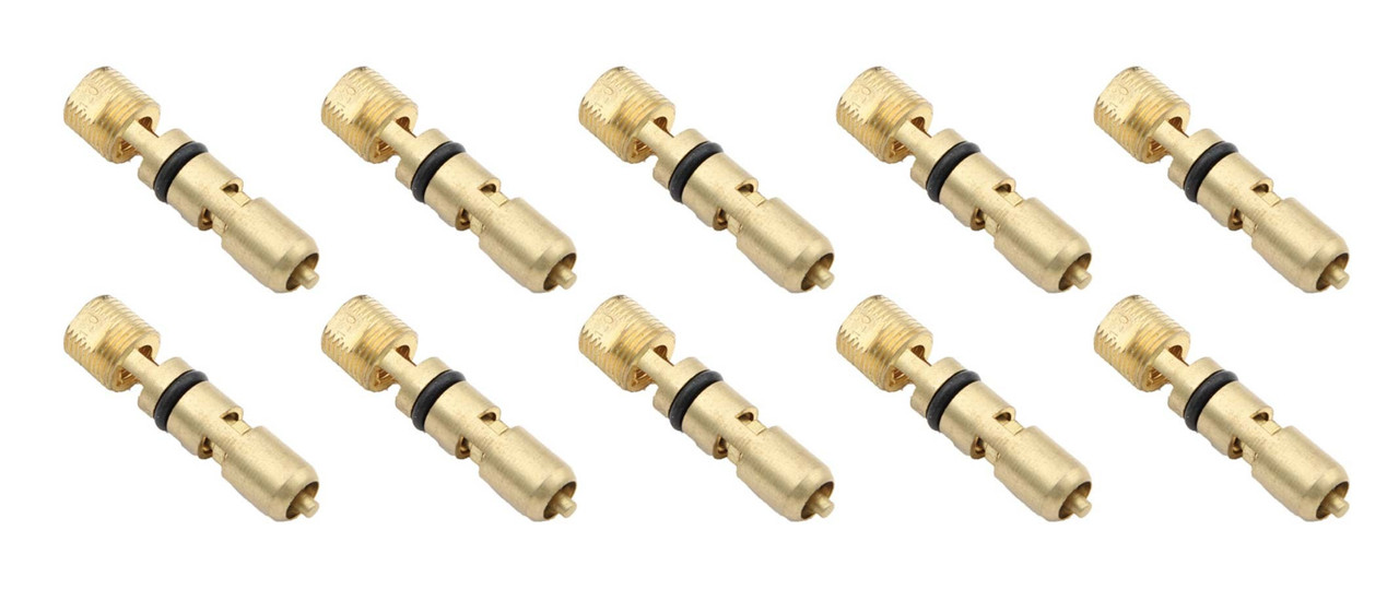 .110 Viton Needle & Seat (10-Pack)