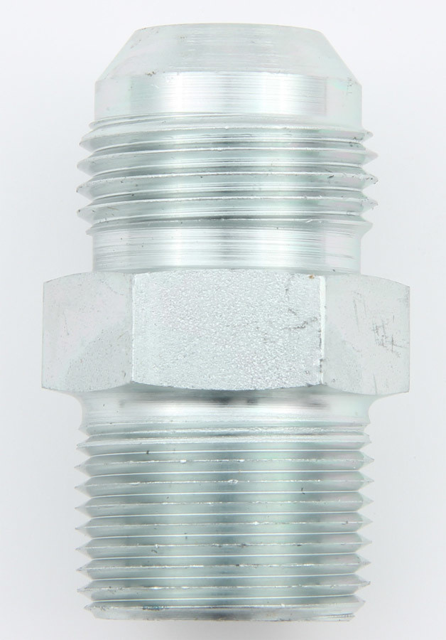 -16AN Male - 1 in. Pipe Size - Steel