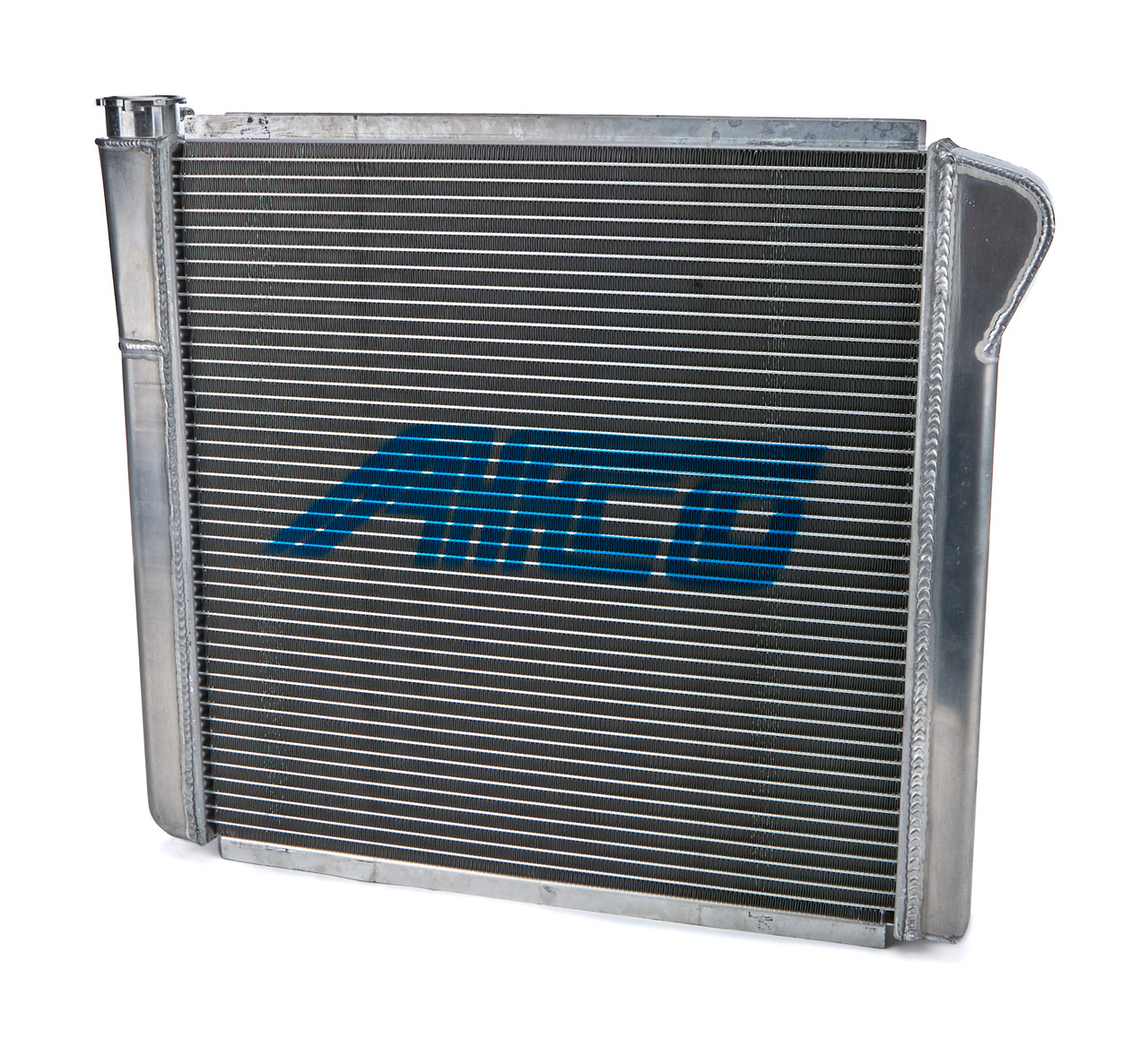 Radiator Single Pass 25 in x 19in