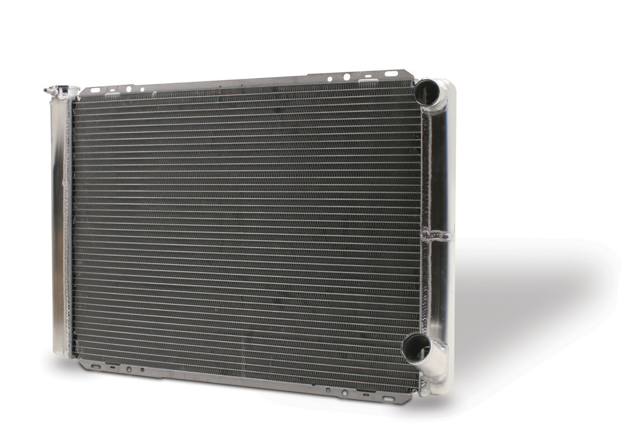 GM Radiator 19in x 28in Dual Pass