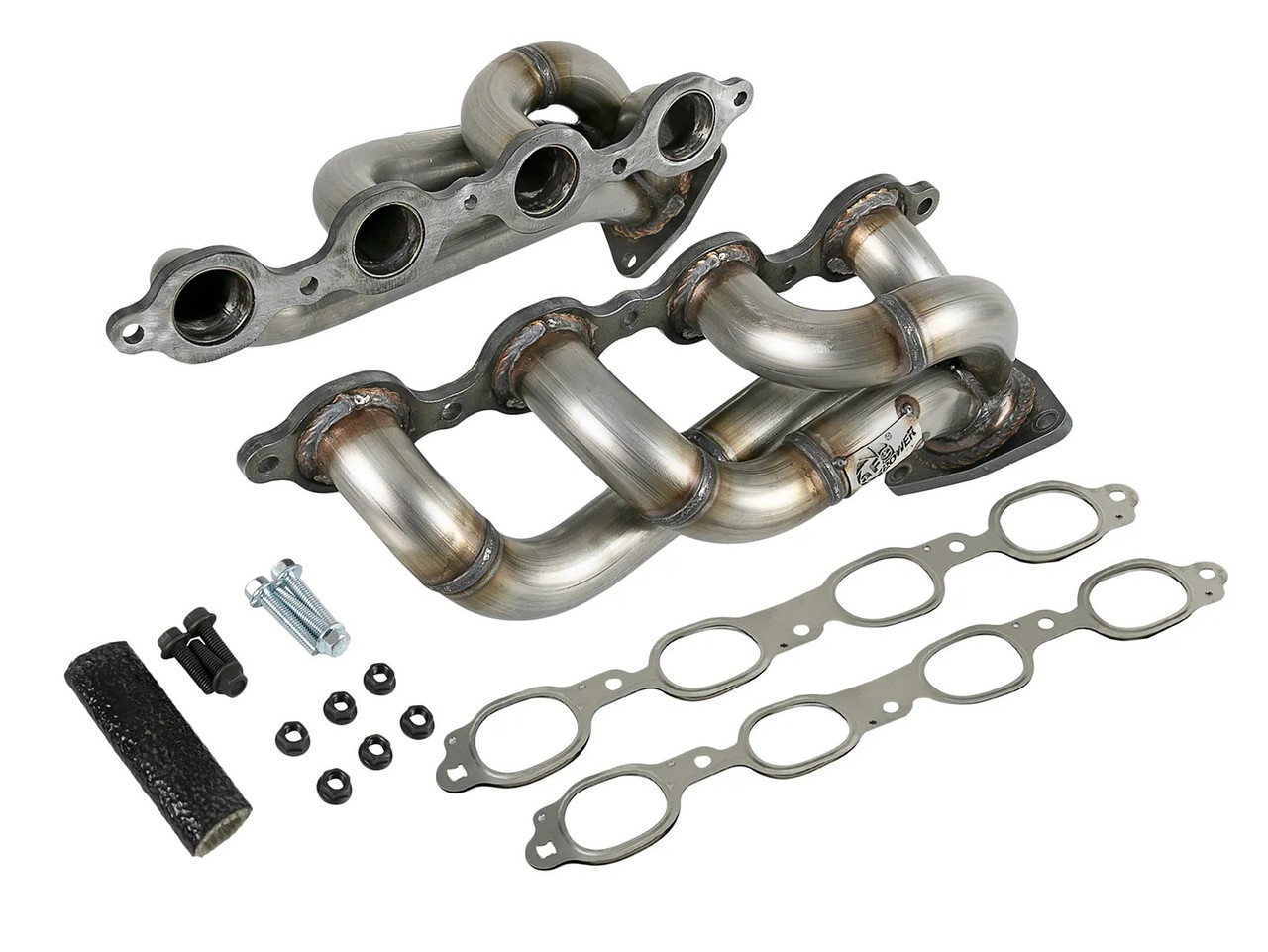 Headers 19-   GM P/U 5.3L