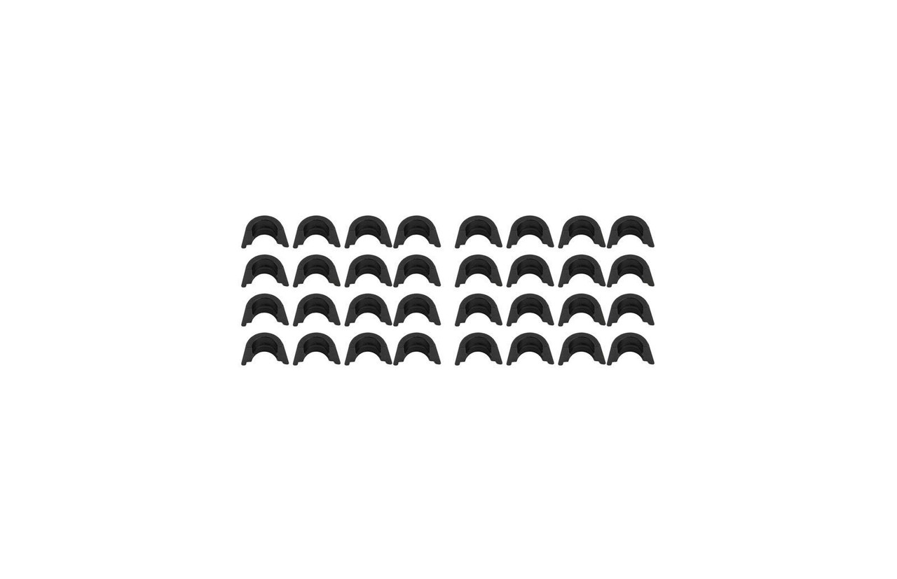 LS1 10 Degree Valve Lock Set 8mm Bead Lock Style