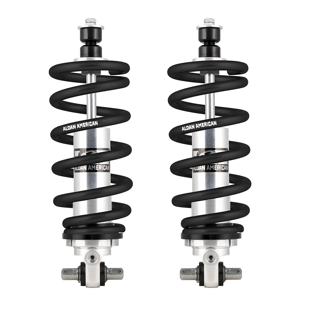 Coil Over Shock Kit - Front GM A-Body 64-67