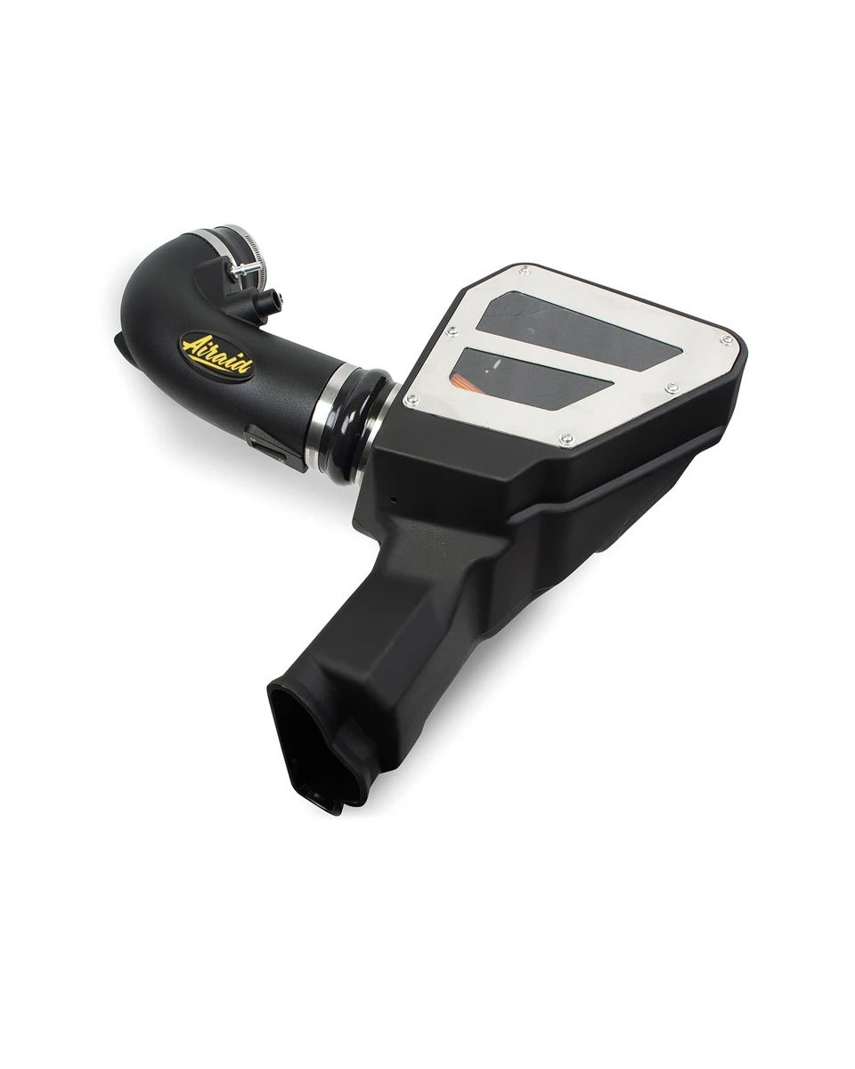 Air Intake System MUSTANG GT V8-5.0L F/I