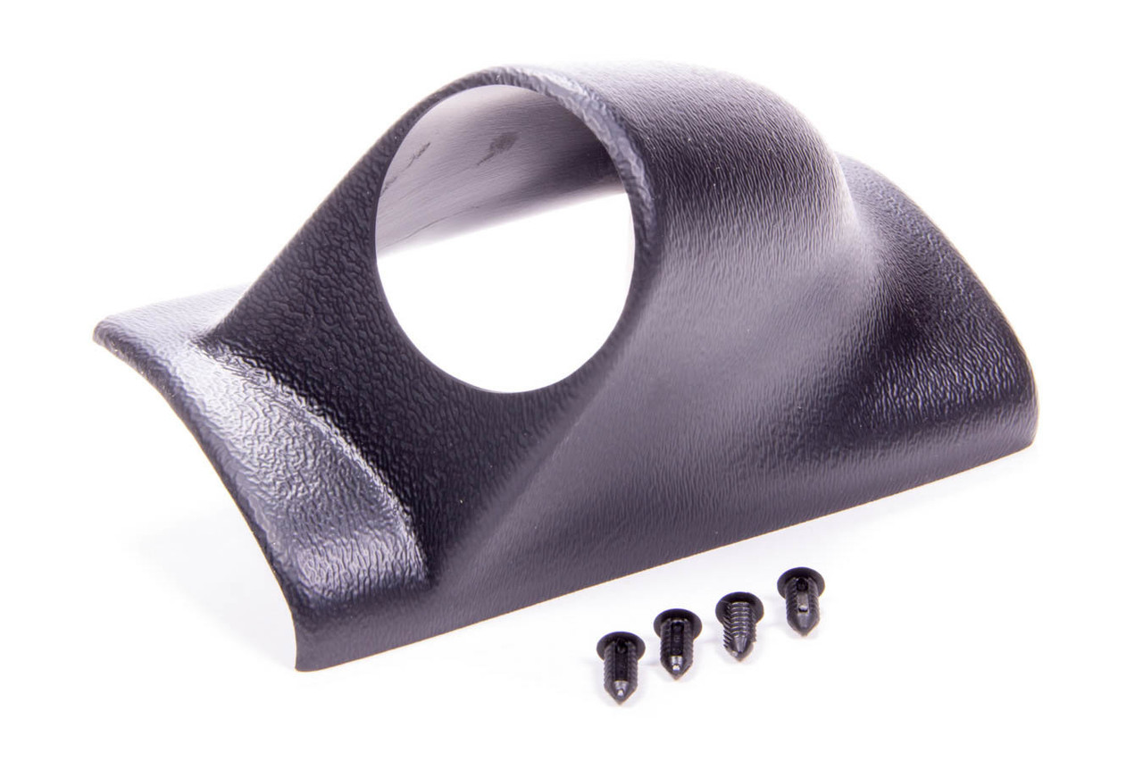 2-1/16in Single Gauge Pod- 87-97 Ford Truck