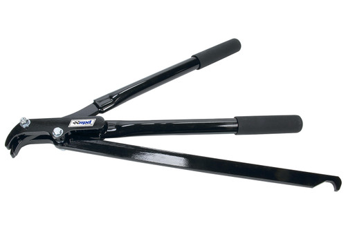 Bead Breaker - Steel - Black Powder Coat - 15 in Wheels - Each