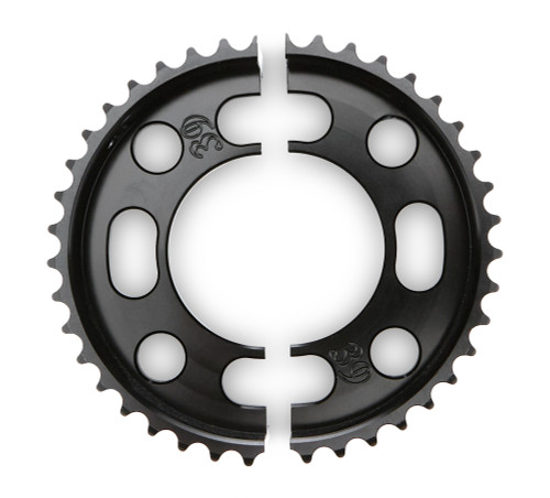 Quarter Midget Axle Belt Drive Sprocket 39 Tooth