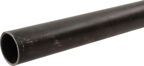 Steel Tubing - 1.625 in OD - 0.120 in Wall Thickness - 4 ft Long - DOM - Steel - Natural - Each