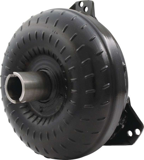 Torque Converter - 2700-3000 RPM Stall - 10.750 in Bolt Circle - TH350 / TH400 - Each