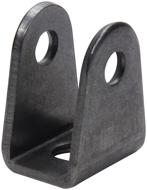 Track Bar Bracket - Relocation - Steel - Natural - Universal - Each