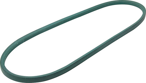 V-Drive Belt - 37 in Long - 1/2 in Wide - Each