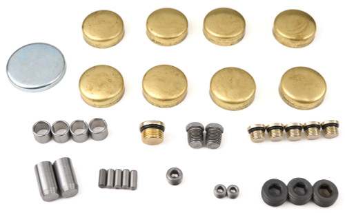 BBC Big-M Block Parts Kit  New-Style