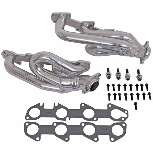 1-3/4 Headers Shorty - 04-08 Dodge Ram 5.7L