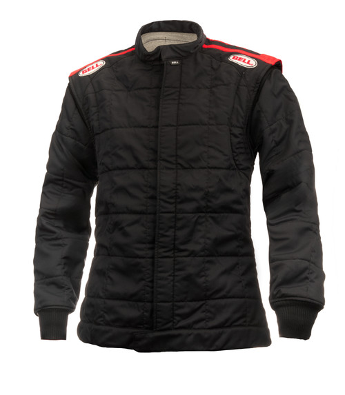 Jacket SPORT-TX Black Large SFI 3.2A/5