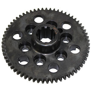 Flywheel GM LS1 NE Modified