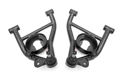 82-92 Camaro Lower A-Arms Spring Pocket