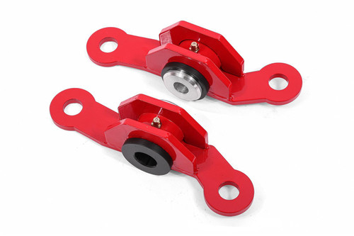 10-15 Camaro Bushing Kit Rear Upper Control