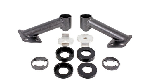 15-20 Mustang Cradle Bushing Lockout Kit