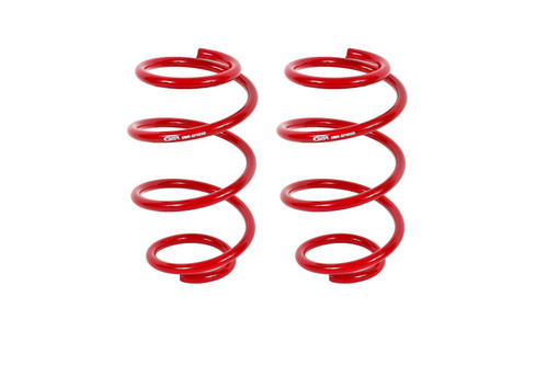15-20 Mustang Lowering Springs Front Perf.