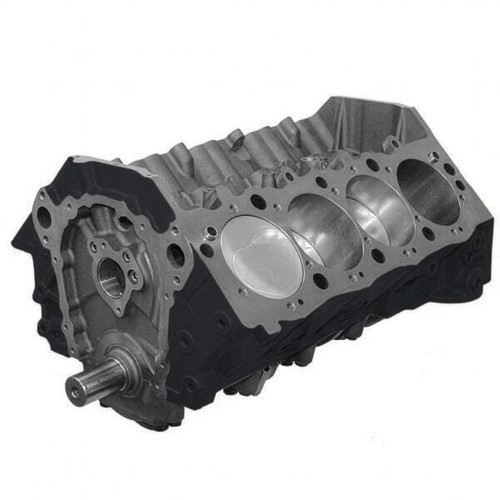 BBC 502ci Short Block Pro Series