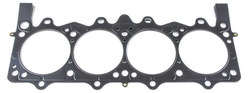 4.165 MLS Head Gasket .040 SBM W7/W8/W9 Heads