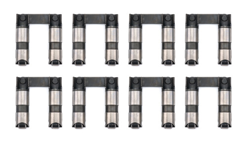 GM LS Hyd. Roller Lifter Set - Tie-Bar Design