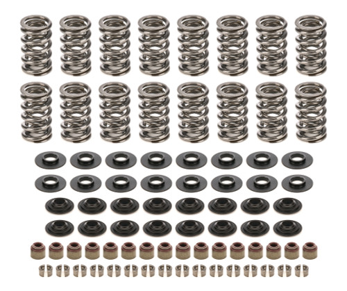 LS Dual Valve Spring Kit Up to .660in Lift