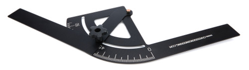 Roll Bar Angle Finder