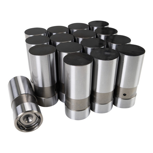 Chevy V8 DLC Hyd Lifter Set - 16pk .842 Dia.