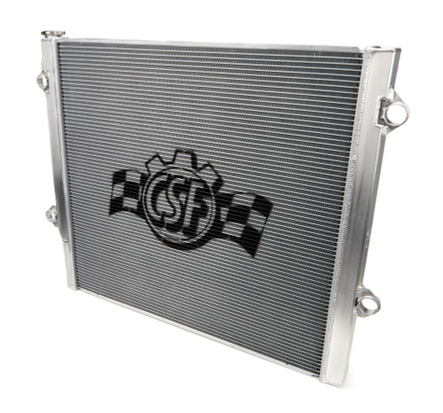Radiator 06+ Toyota FJ Cruiser 03-09 4Runner