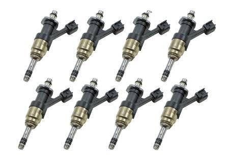 LT4 Fuel Injector Kit