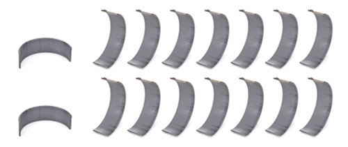 Rod Bearing Set SBC w/2.100 Pin