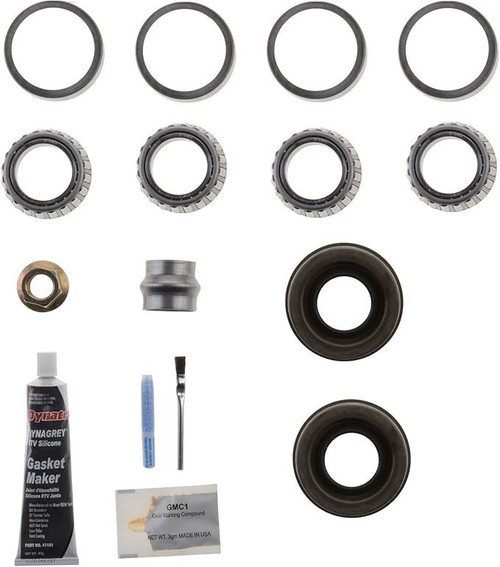 Bearing Install Kit
