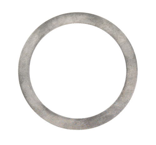 .015 Axle Shim for Baby Bulldog