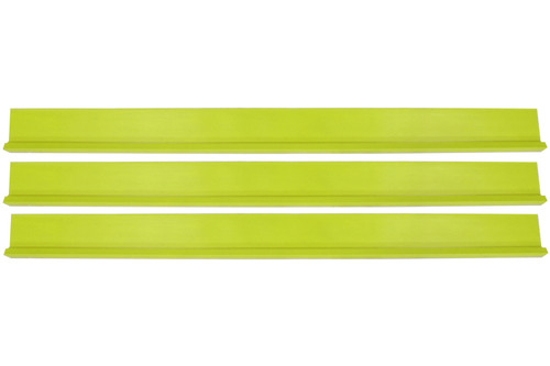 Dirt Rocker Set Flou Yellow 3pc