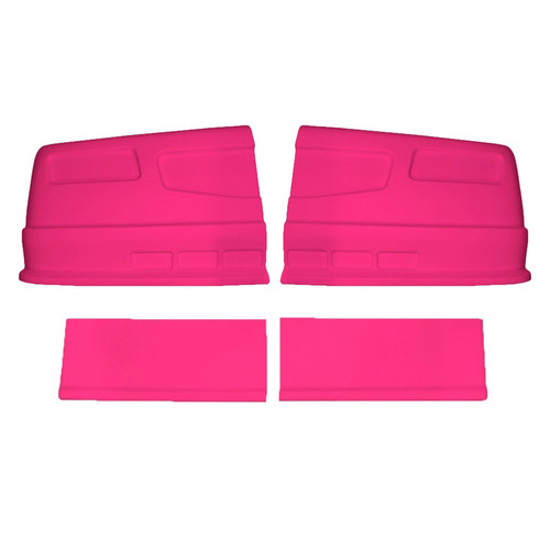 SS Nose Pink Dominator SS