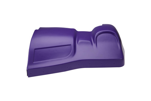 Nose Top L 81 Z-28 Camaro Purple