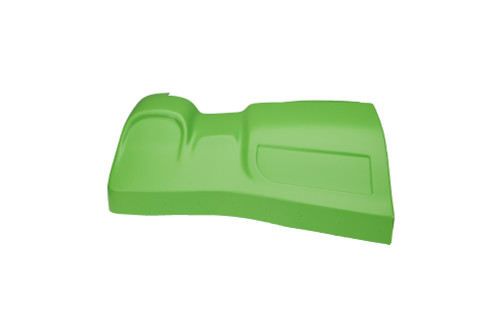 Nose Top R 81 Z-28 Camaro Xtreme Green