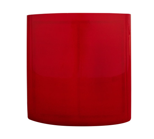 Modified Roof F/G Red