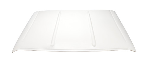 Dirt LM Roof F/G White