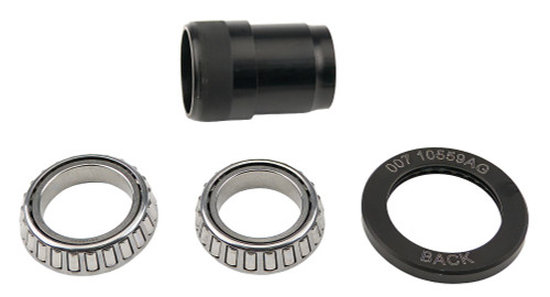 Low Drag Hub Parts Kit Wide 5