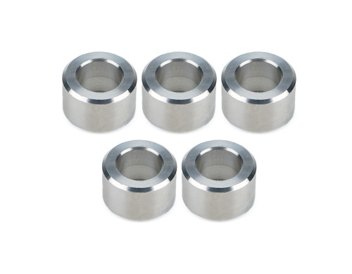 Billet Lug Nut Spacer Washers 3/4 Thick 5pk