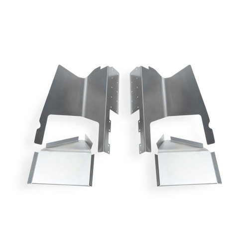 Fender Apron Panel Kit 79-93 Foxbody